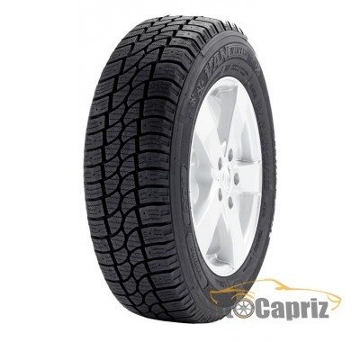 Шины Sebring Formula Van Winter 201 215/75 R16C 111R